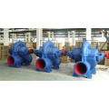 Cast Iron Single-Stage Liancheng Group Wooden Case Split Casing Pump Pumps